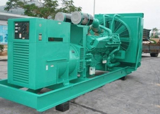 淄川75kw康明斯柴油发电车出租图片 淄川75kw康明斯柴油发电车出租图片