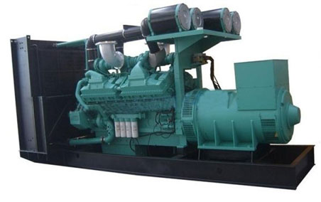 淄川200kw康明斯发电机组图片 淄川200kw康明斯发电机组图片
