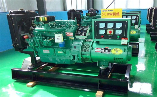 淄川发电机出租 淄川发电机出租